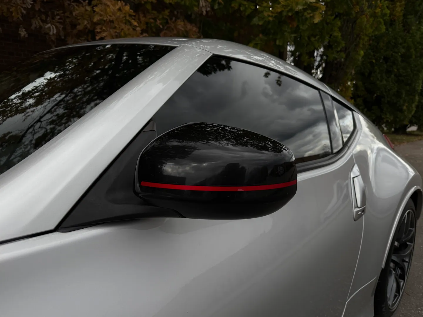 Nissan 370Z Nismo 6 Speed Manual — photo 20