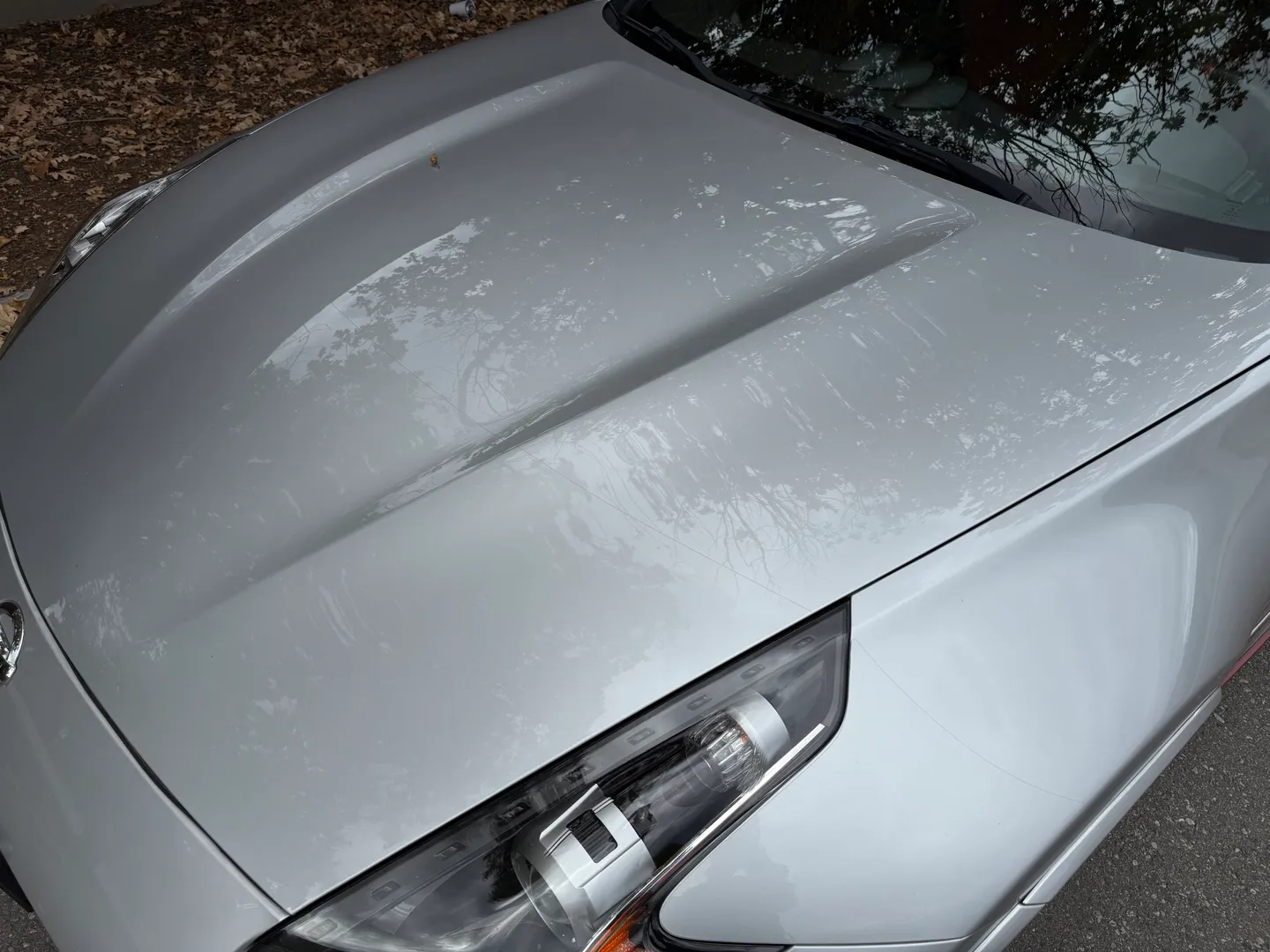 Nissan 370Z Nismo 6 Speed Manual — photo 18