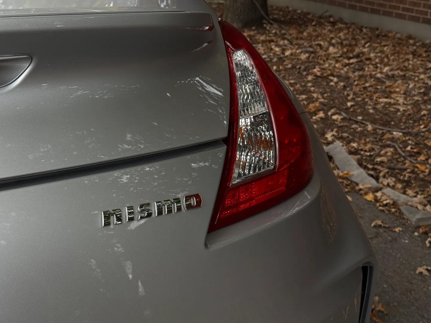 Nissan 370Z Nismo 6 Speed Manual — photo 28