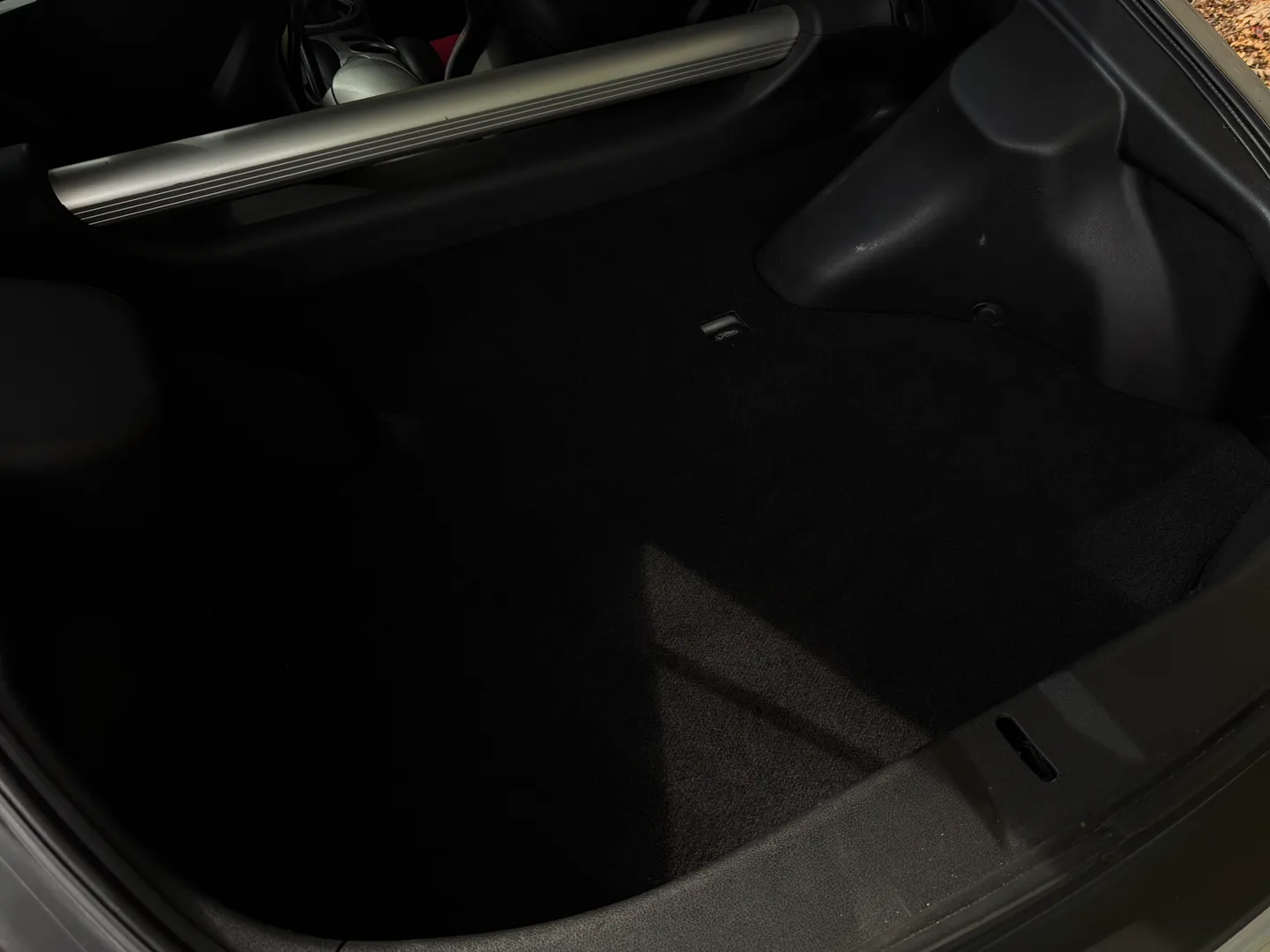 Nissan 370Z Nismo 6 Speed Manual — photo 32
