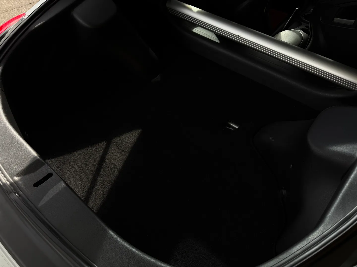 Nissan 370Z Nismo 6 Speed Manual — photo 33