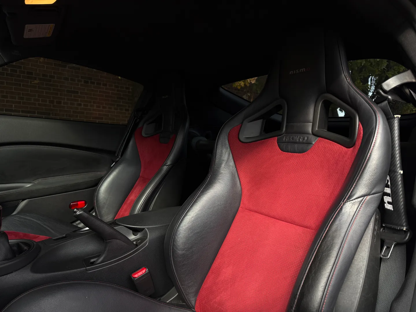 Nissan 370Z Nismo 6 Speed Manual — photo 40