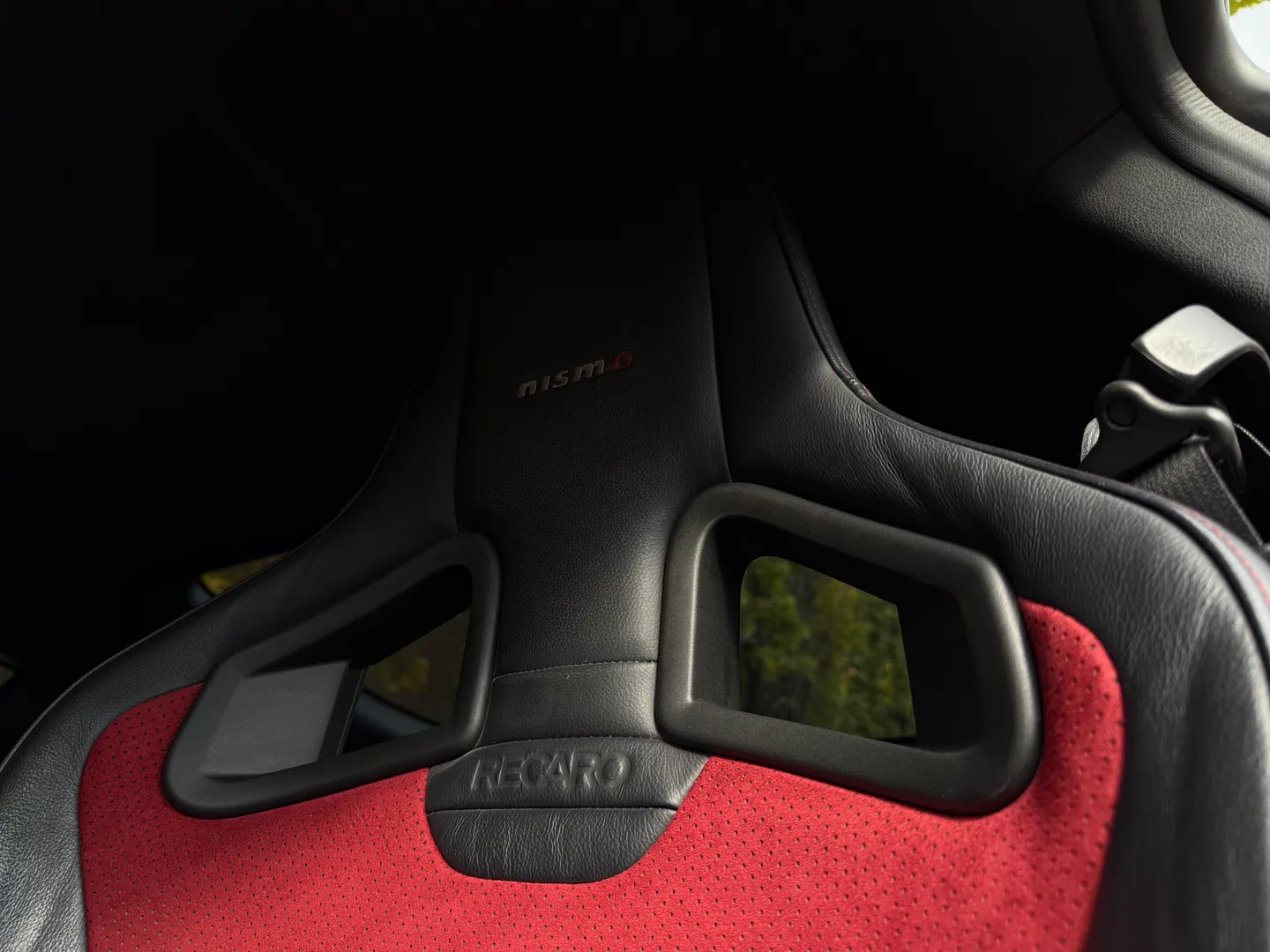 Nissan 370Z Nismo 6 Speed Manual — photo 41
