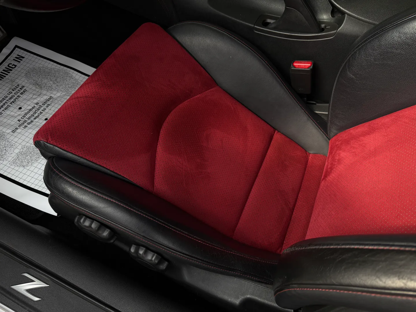 Nissan 370Z Nismo 6 Speed Manual — photo 42