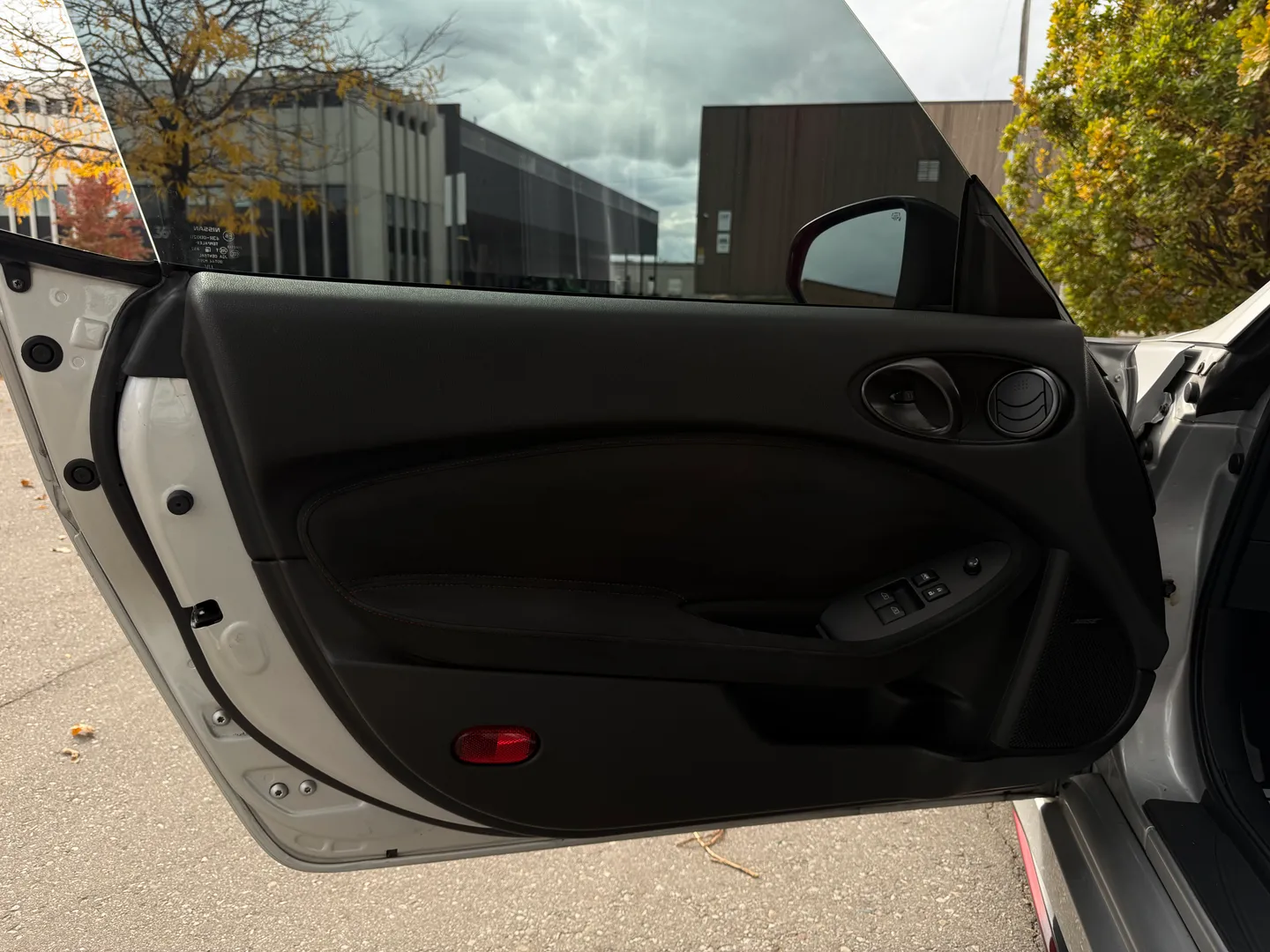 Nissan 370Z Nismo 6 Speed Manual — photo 44