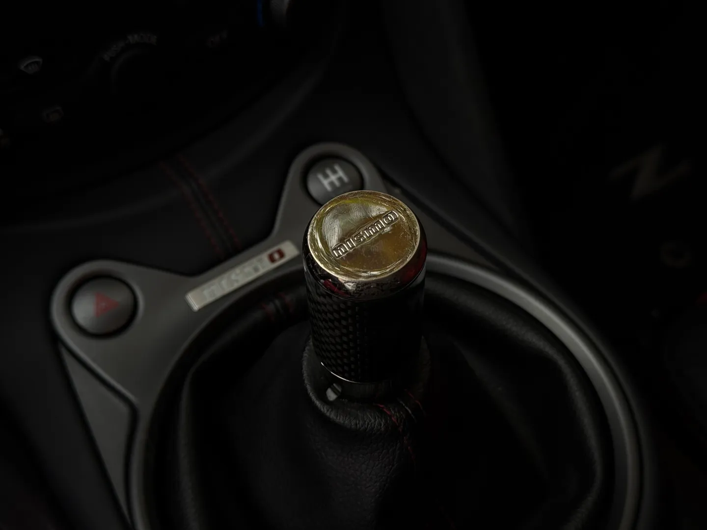 Nissan 370Z Nismo 6 Speed Manual — photo 50