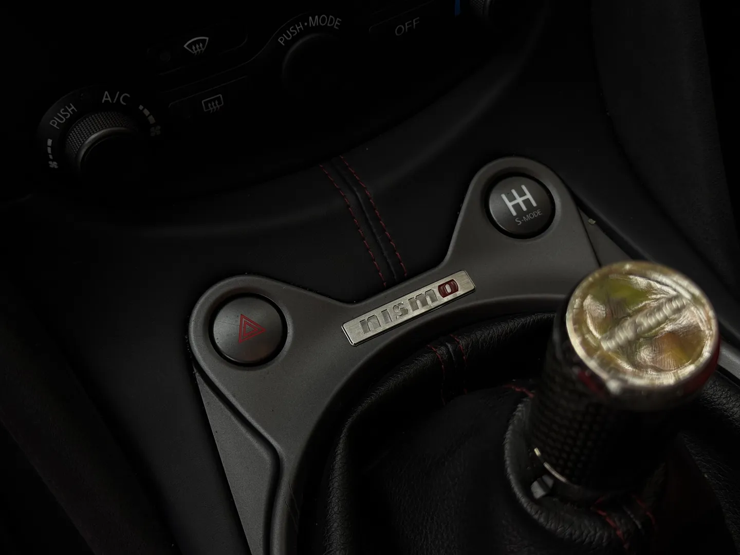 Nissan 370Z Nismo 6 Speed Manual — photo 51