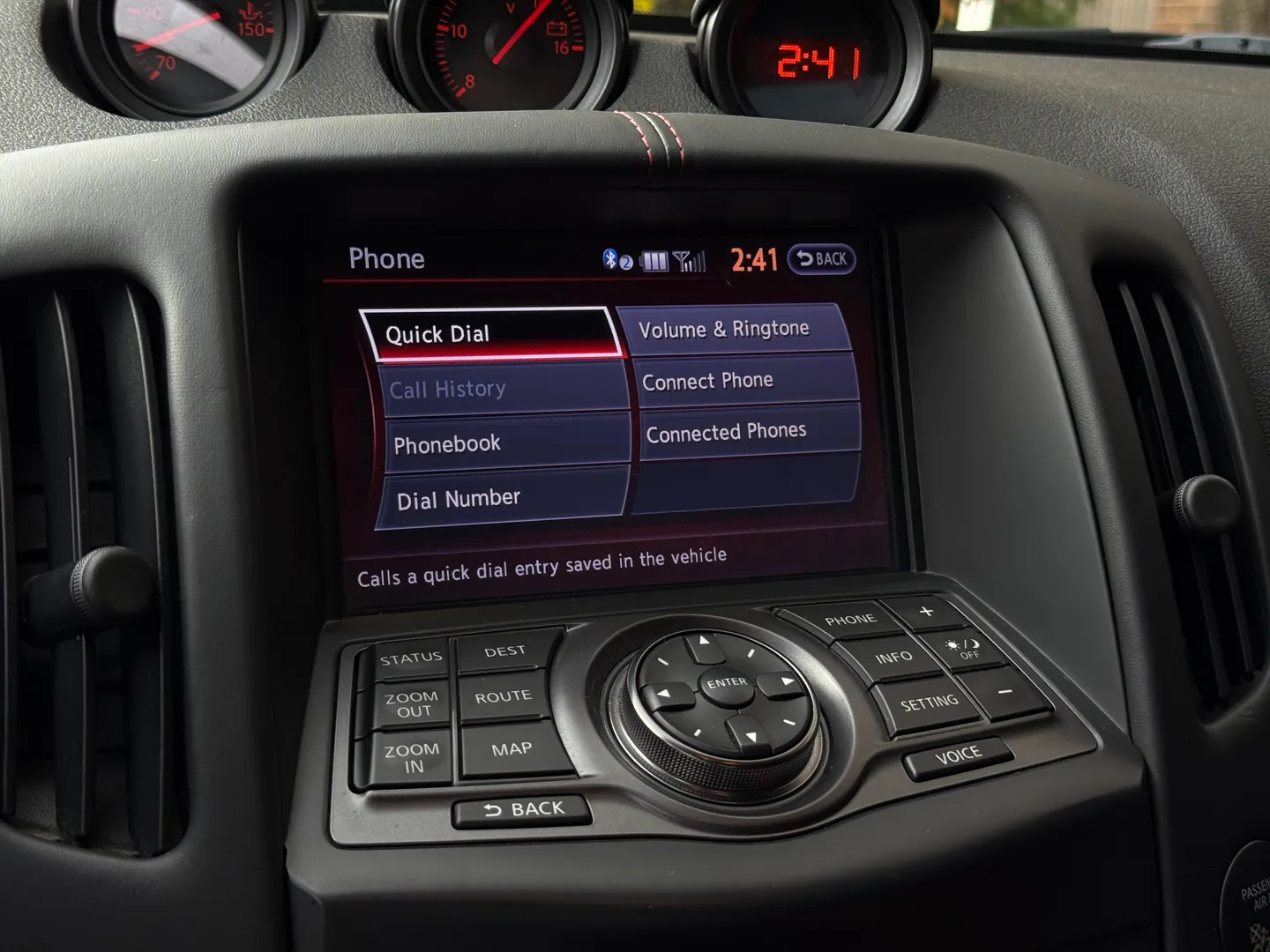 Nissan 370Z Nismo 6 Speed Manual — photo 57