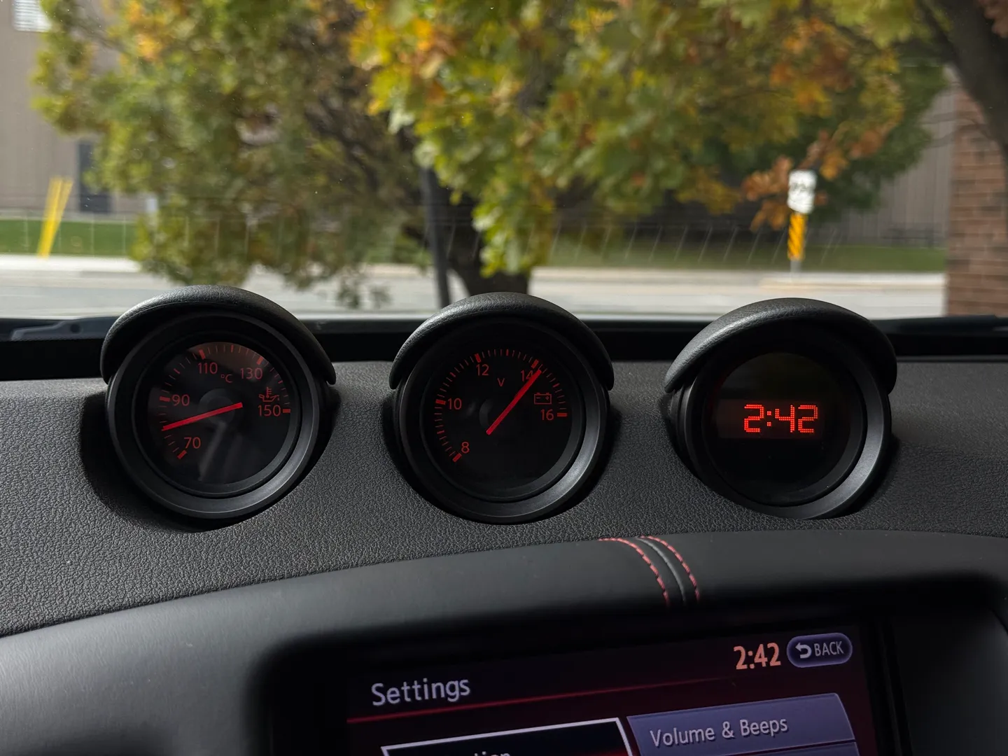 Nissan 370Z Nismo 6 Speed Manual — photo 59