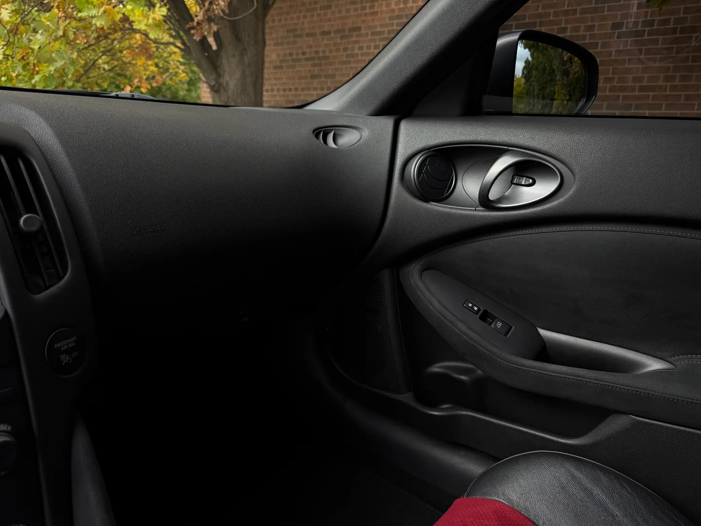 Nissan 370Z Nismo 6 Speed Manual — photo 61