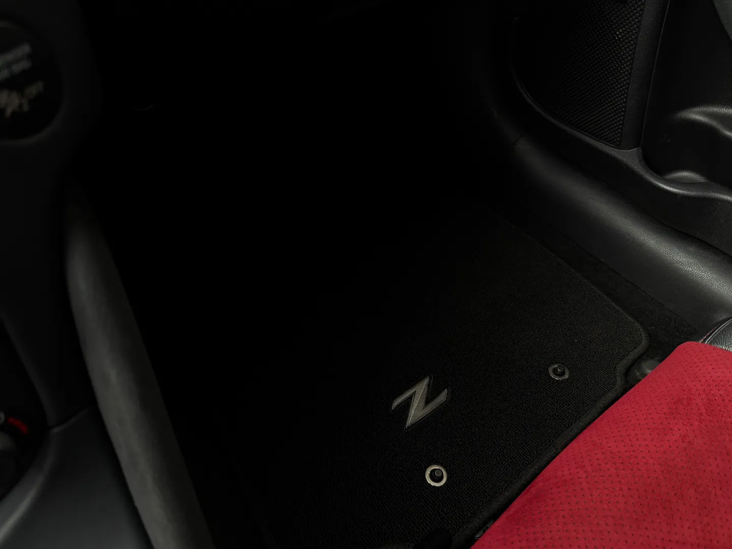 Nissan 370Z Nismo 6 Speed Manual — photo 63