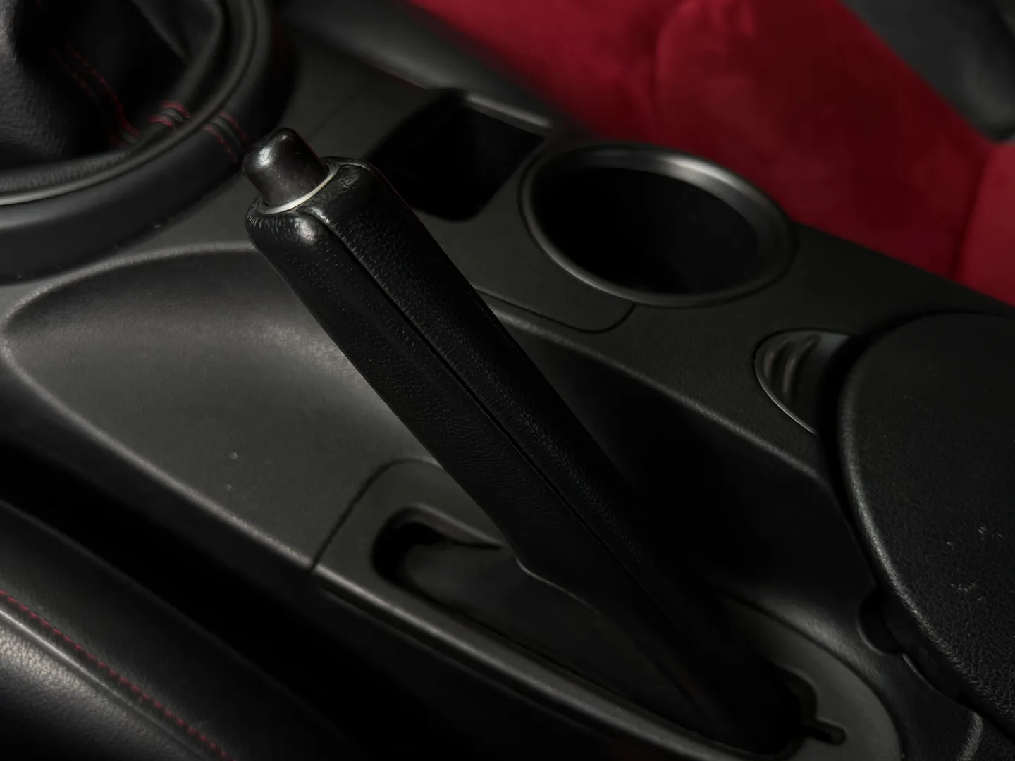 Nissan 370Z Nismo 6 Speed Manual — photo 66