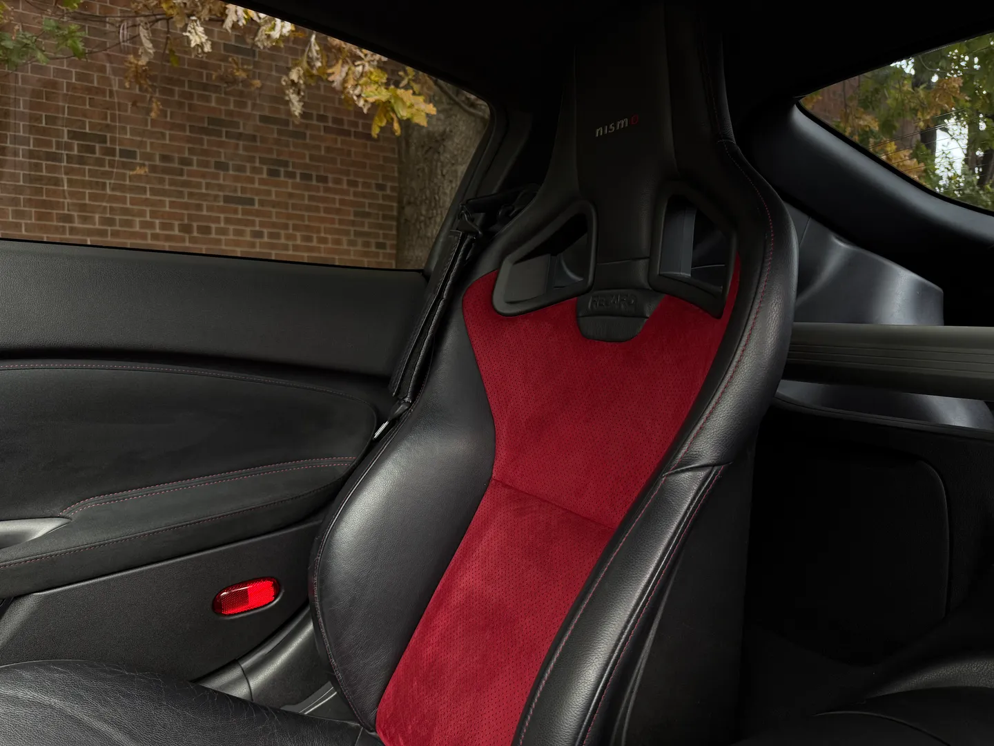 Nissan 370Z Nismo 6 Speed Manual — photo 65