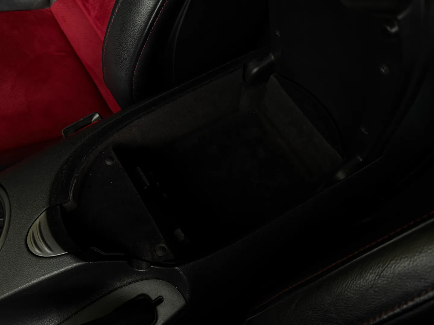 Nissan 370Z Nismo 6 Speed Manual — photo 68