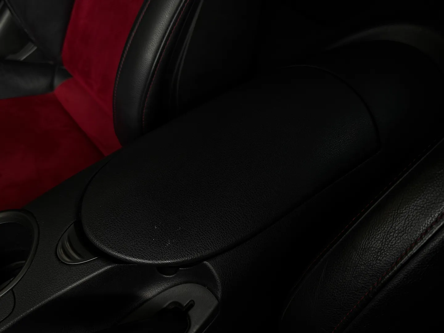 Nissan 370Z Nismo 6 Speed Manual — photo 67