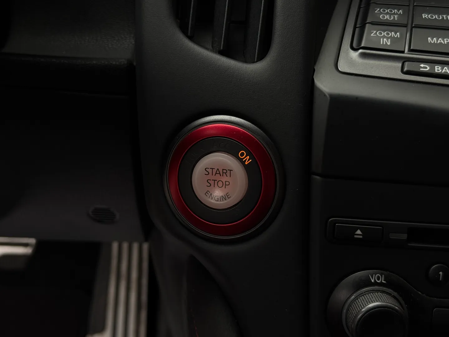 Nissan 370Z Nismo 6 Speed Manual — photo 69