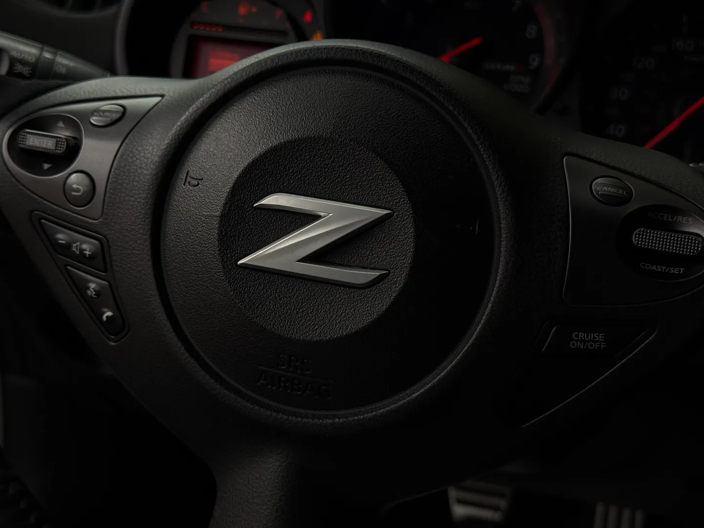 Nissan 370Z Nismo 6 Speed Manual — photo 71