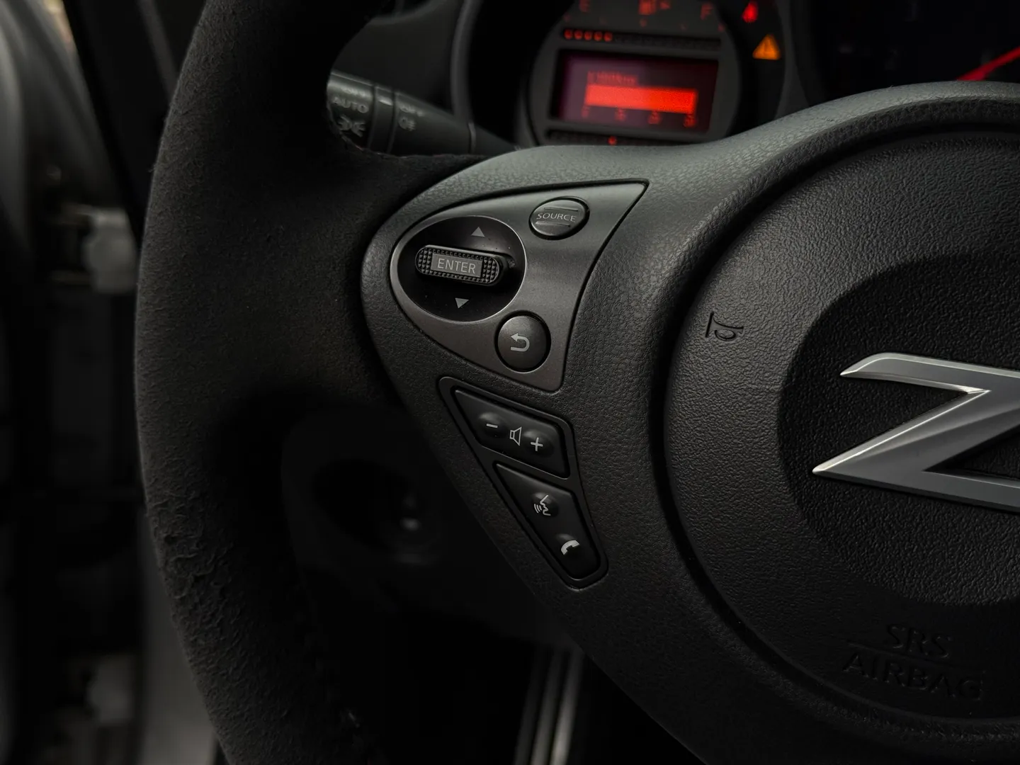 Nissan 370Z Nismo 6 Speed Manual — photo 72