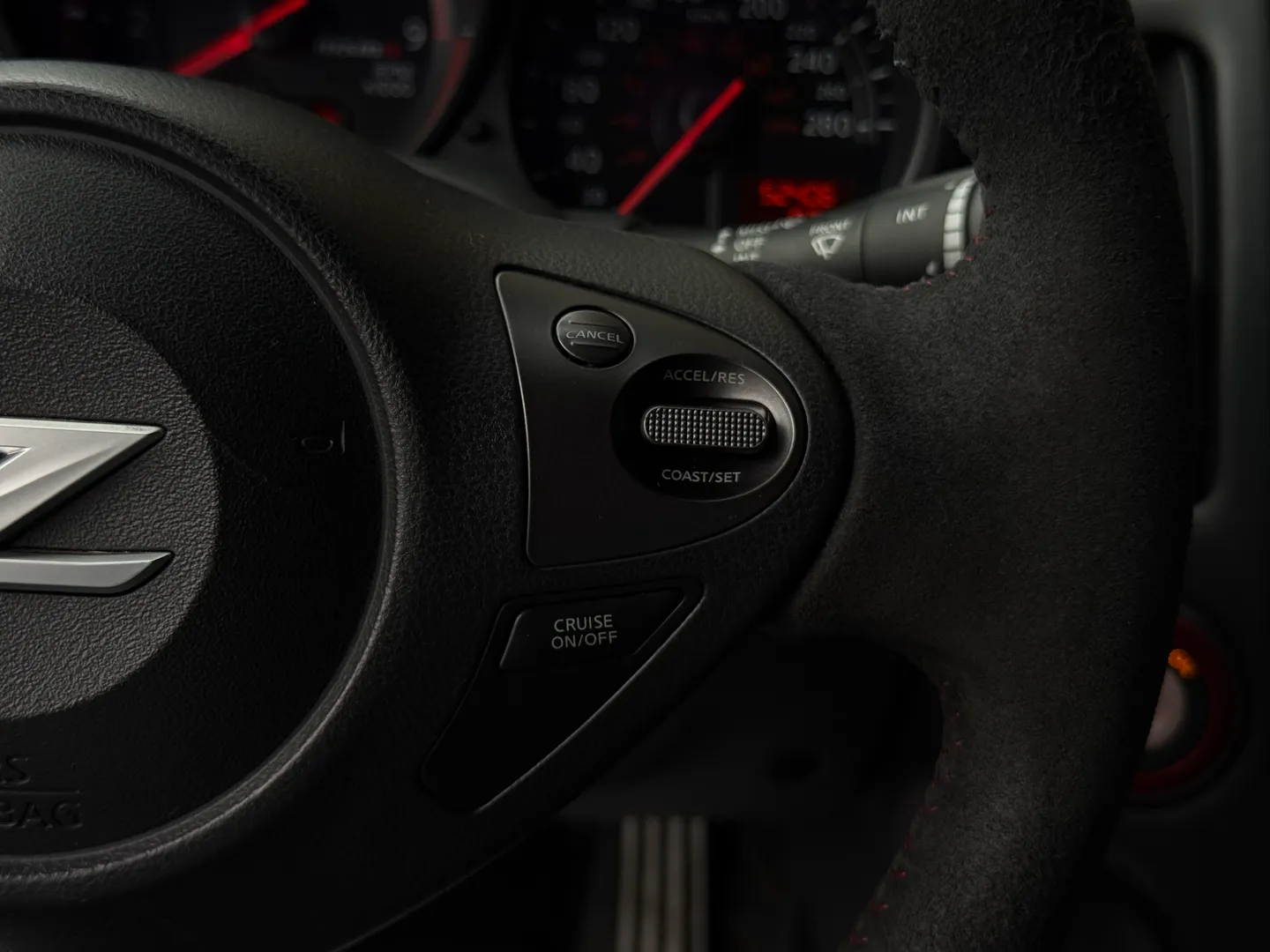Nissan 370Z Nismo 6 Speed Manual — photo 73