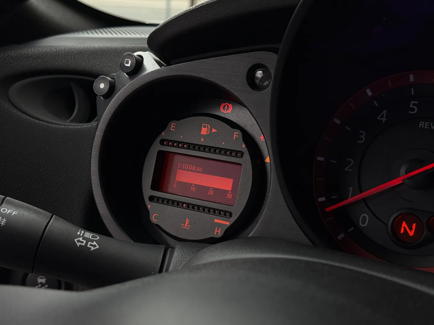 Nissan 370Z Nismo 6 Speed Manual — photo 75