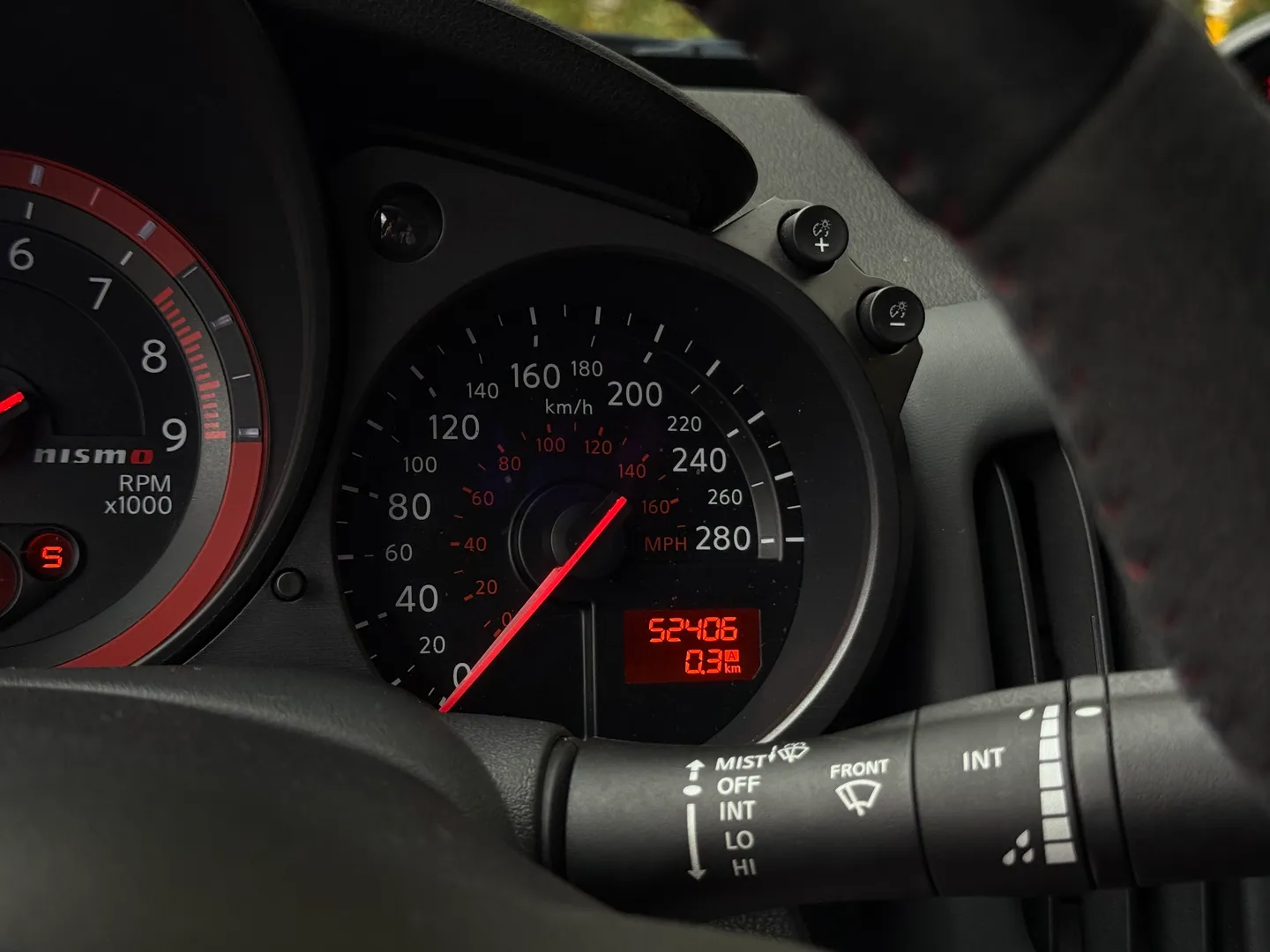 Nissan 370Z Nismo 6 Speed Manual — photo 77