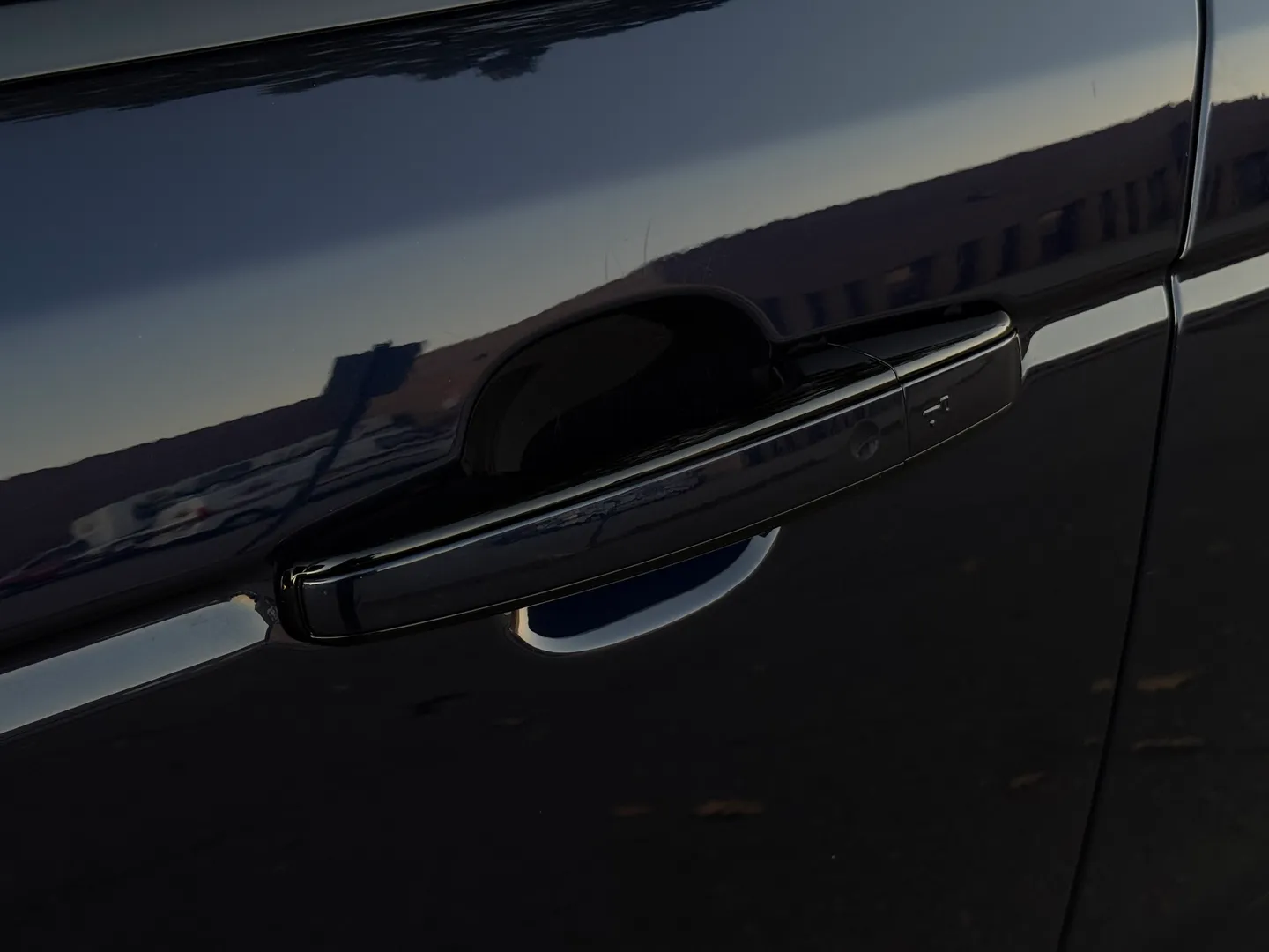 Land Rover Range Rover Sport HSE Dynamic — photo 18