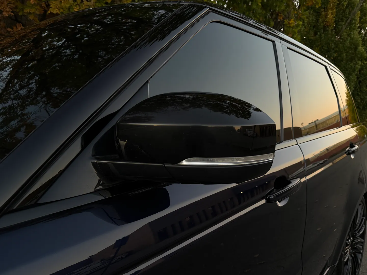 Land Rover Range Rover Sport HSE Dynamic — photo 17