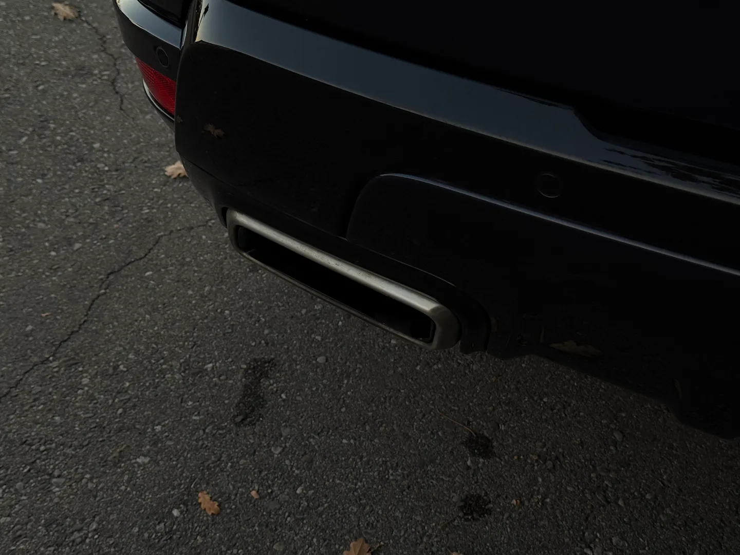 Land Rover Range Rover Sport HSE Dynamic — photo 27