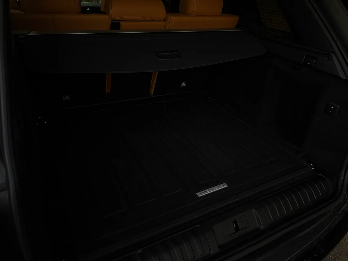 Land Rover Range Rover Sport HSE Dynamic — photo 29