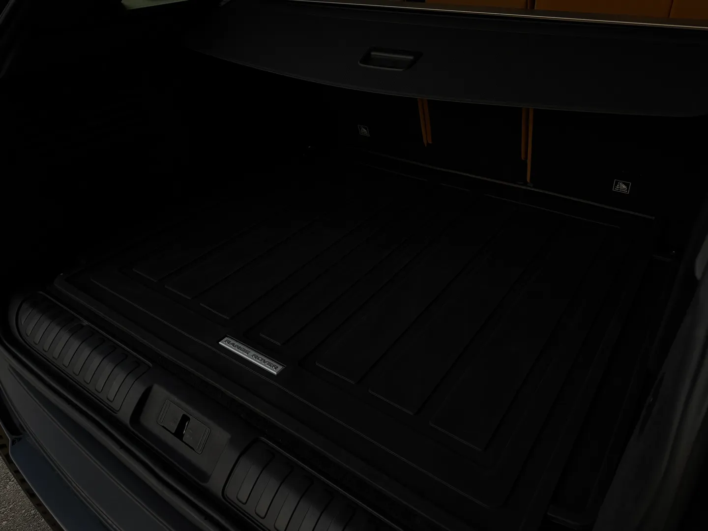 Land Rover Range Rover Sport HSE Dynamic — photo 31