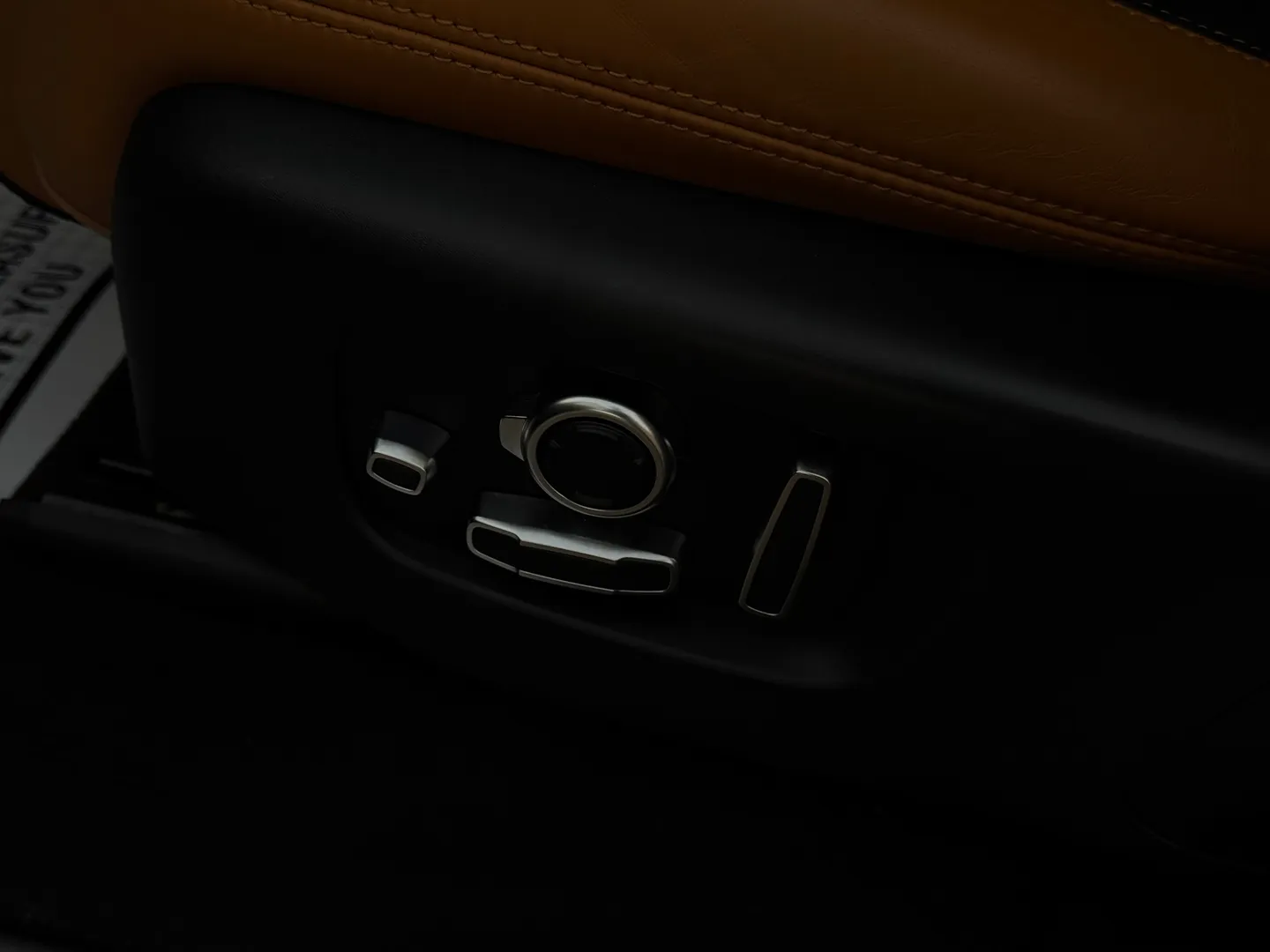 Land Rover Range Rover Sport HSE Dynamic — photo 38