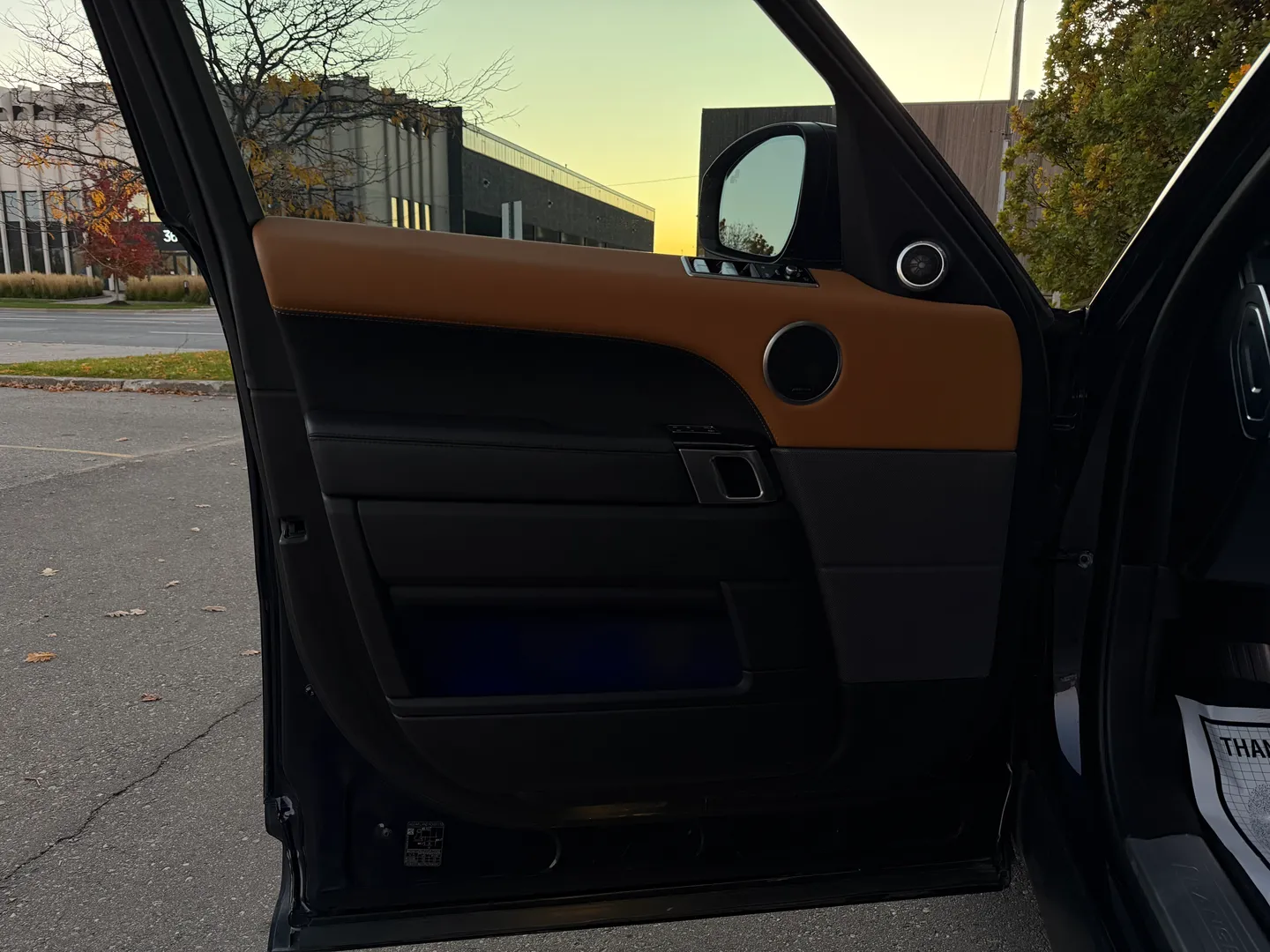Land Rover Range Rover Sport HSE Dynamic — photo 40