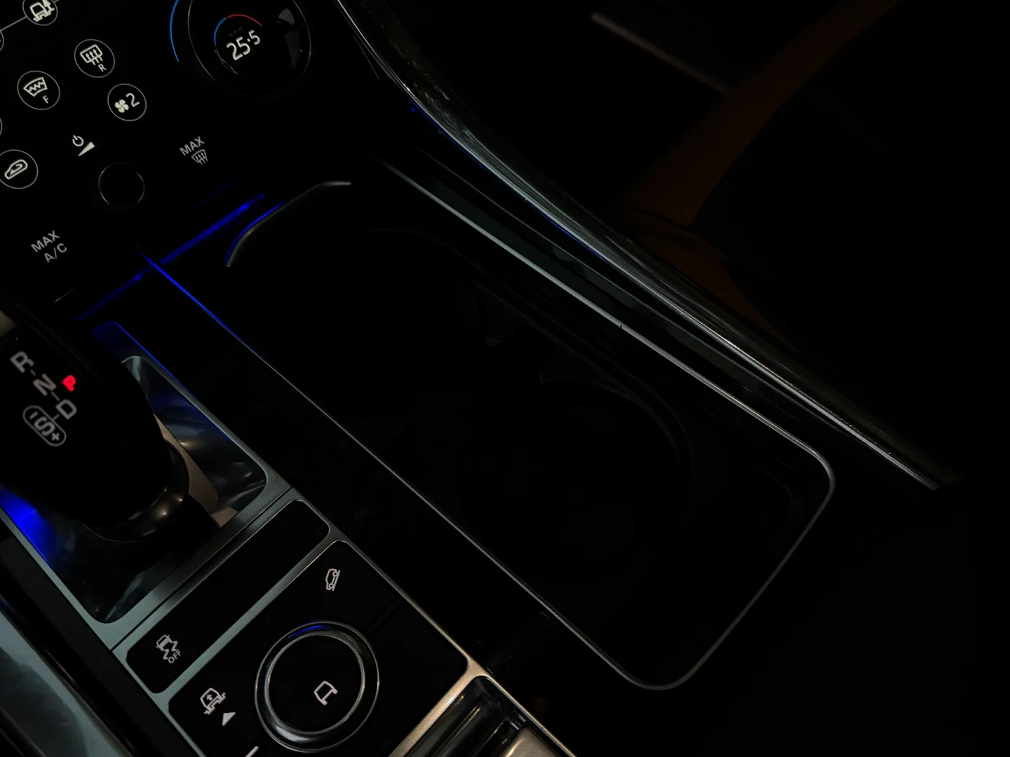 Land Rover Range Rover Sport HSE Dynamic — photo 49