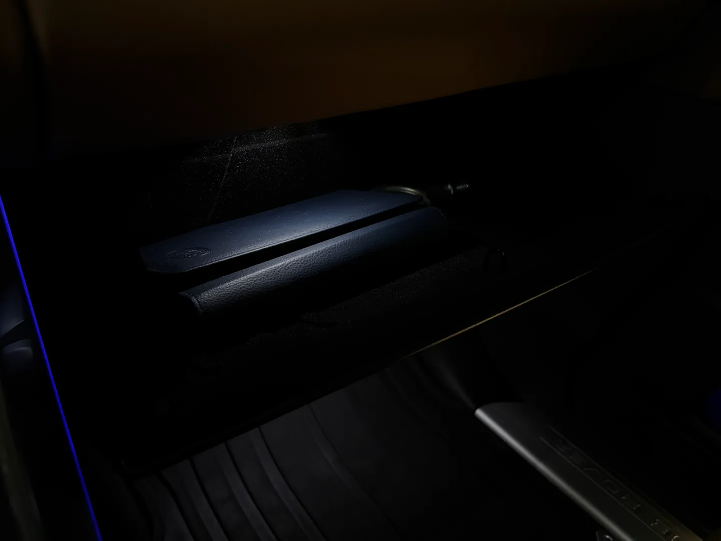 Land Rover Range Rover Sport HSE Dynamic — photo 66