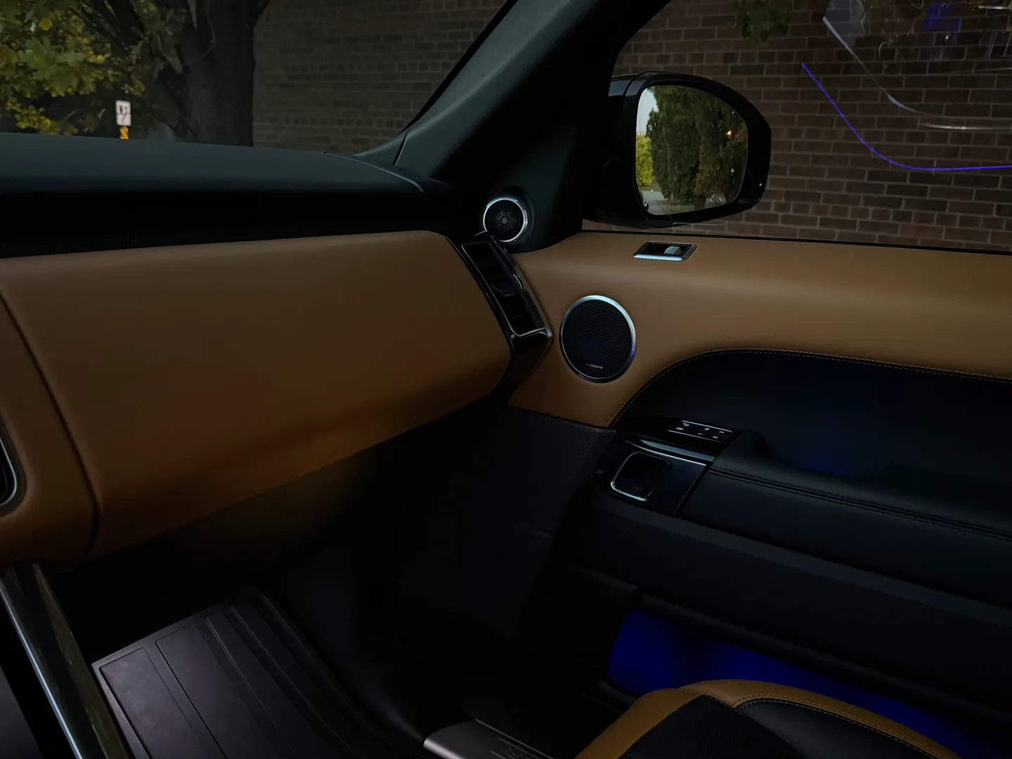 Land Rover Range Rover Sport HSE Dynamic — photo 65