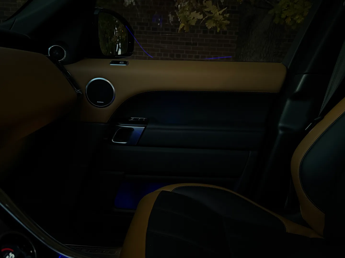 Land Rover Range Rover Sport HSE Dynamic — photo 68