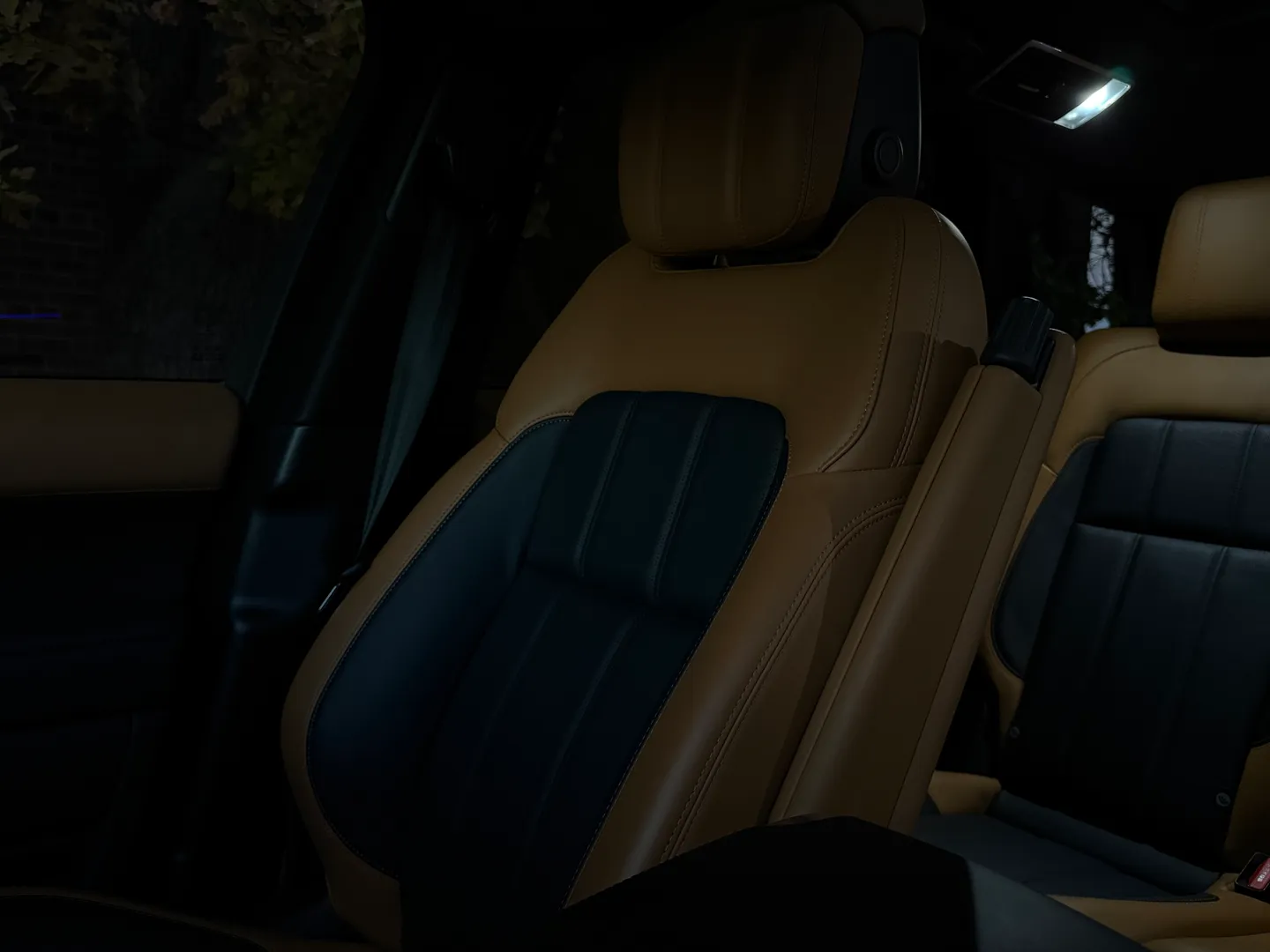 Land Rover Range Rover Sport HSE Dynamic — photo 69