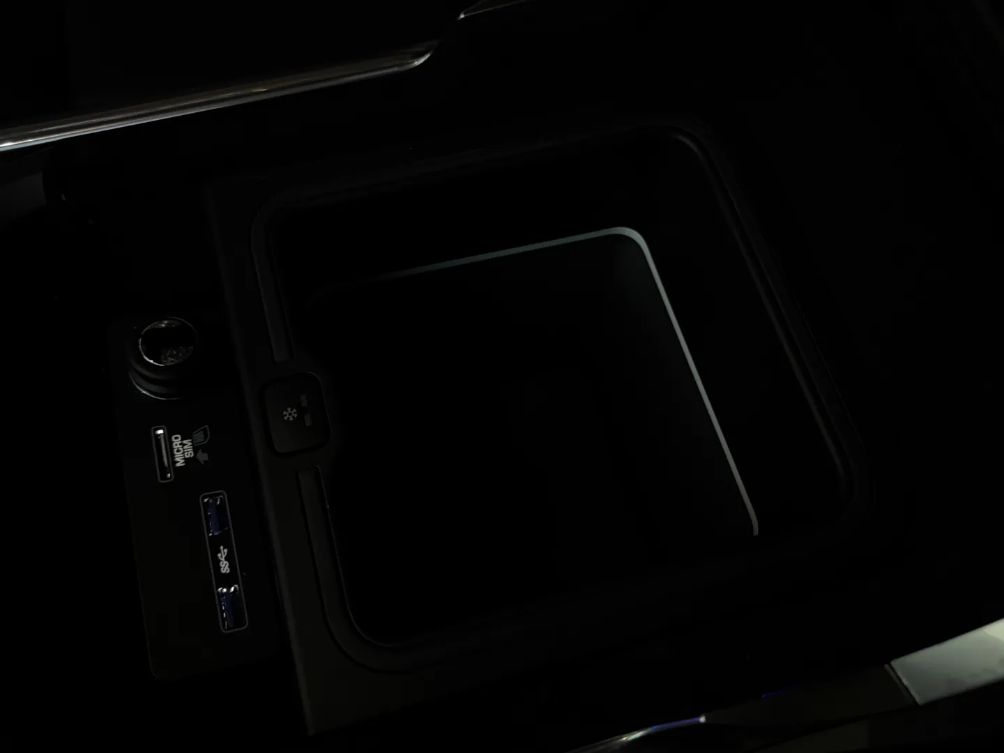 Land Rover Range Rover Sport HSE Dynamic — photo 72
