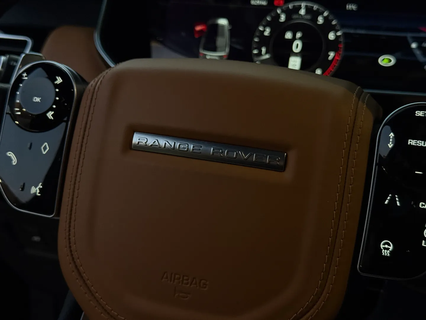 Land Rover Range Rover Sport HSE Dynamic — photo 74