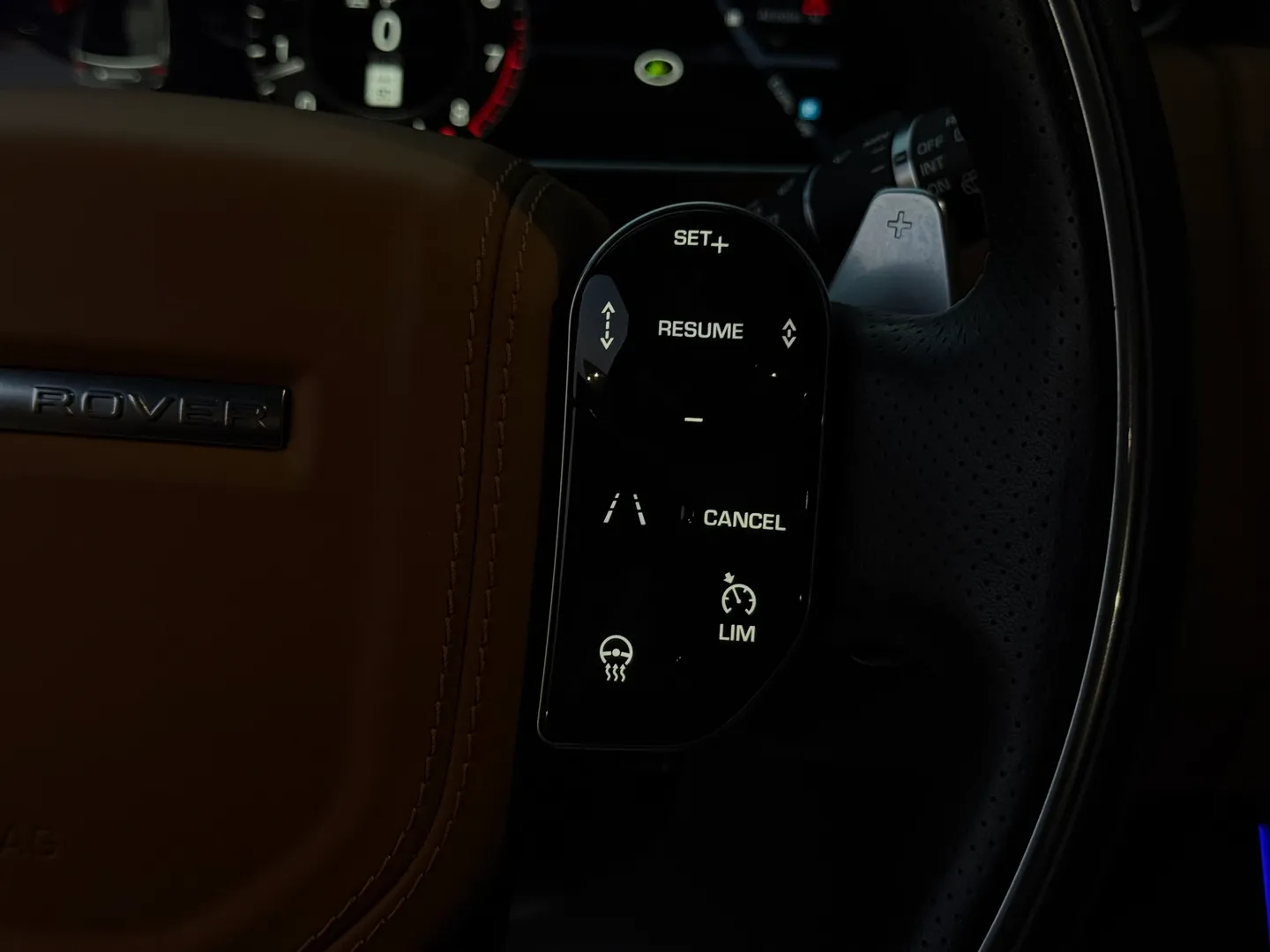 Land Rover Range Rover Sport HSE Dynamic — photo 76