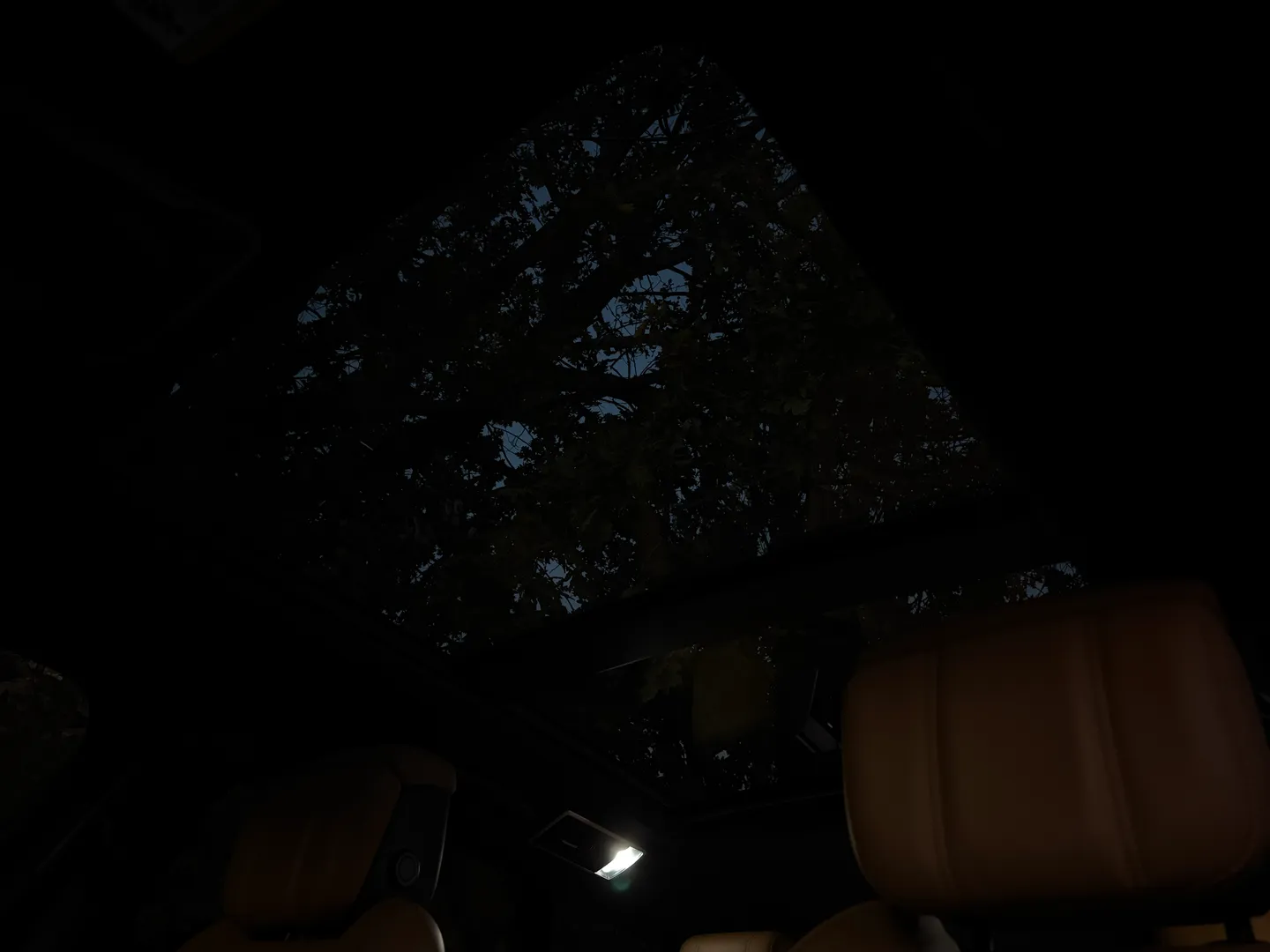 Land Rover Range Rover Sport HSE Dynamic — photo 81