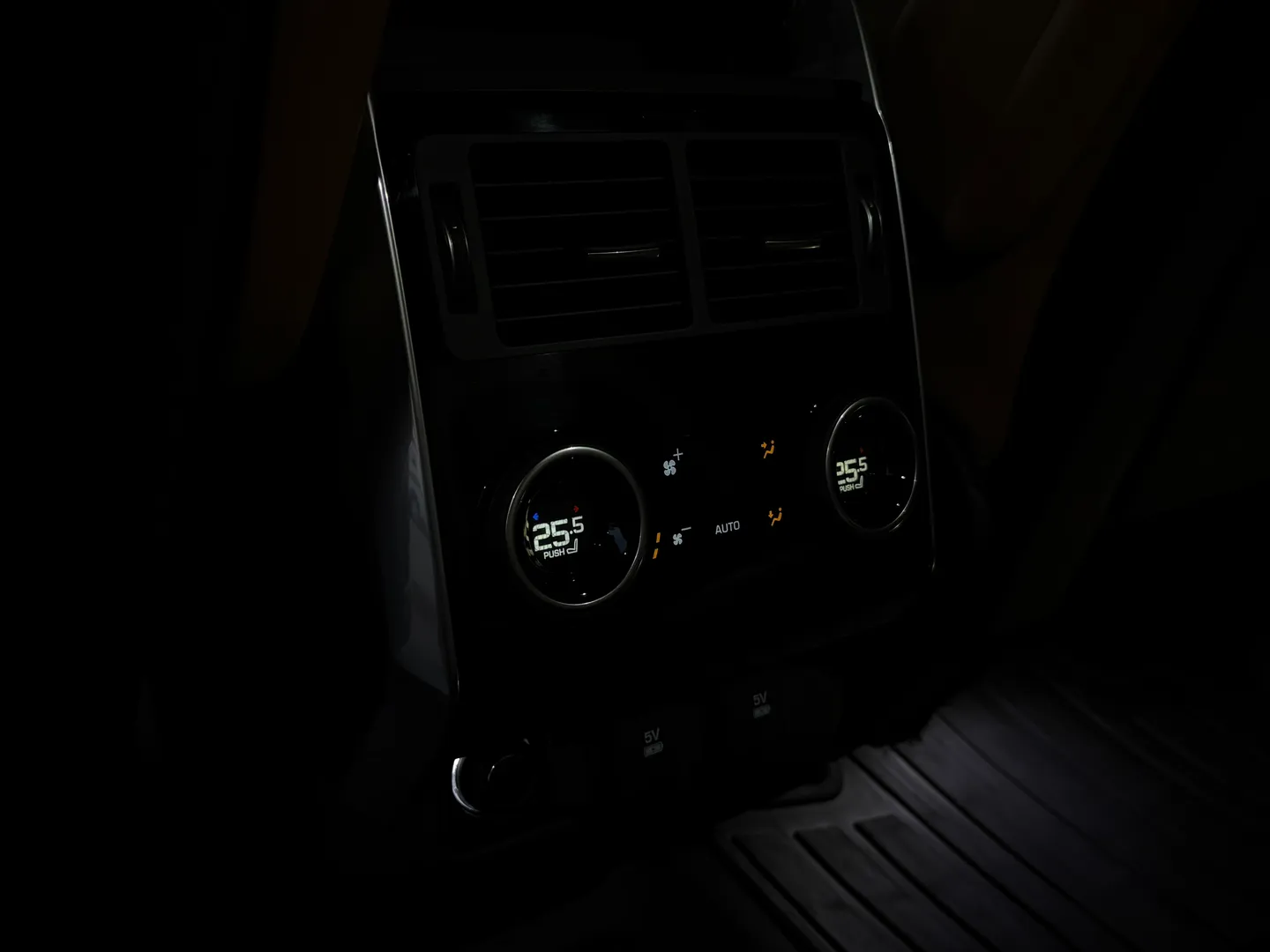 Land Rover Range Rover Sport HSE Dynamic — photo 87