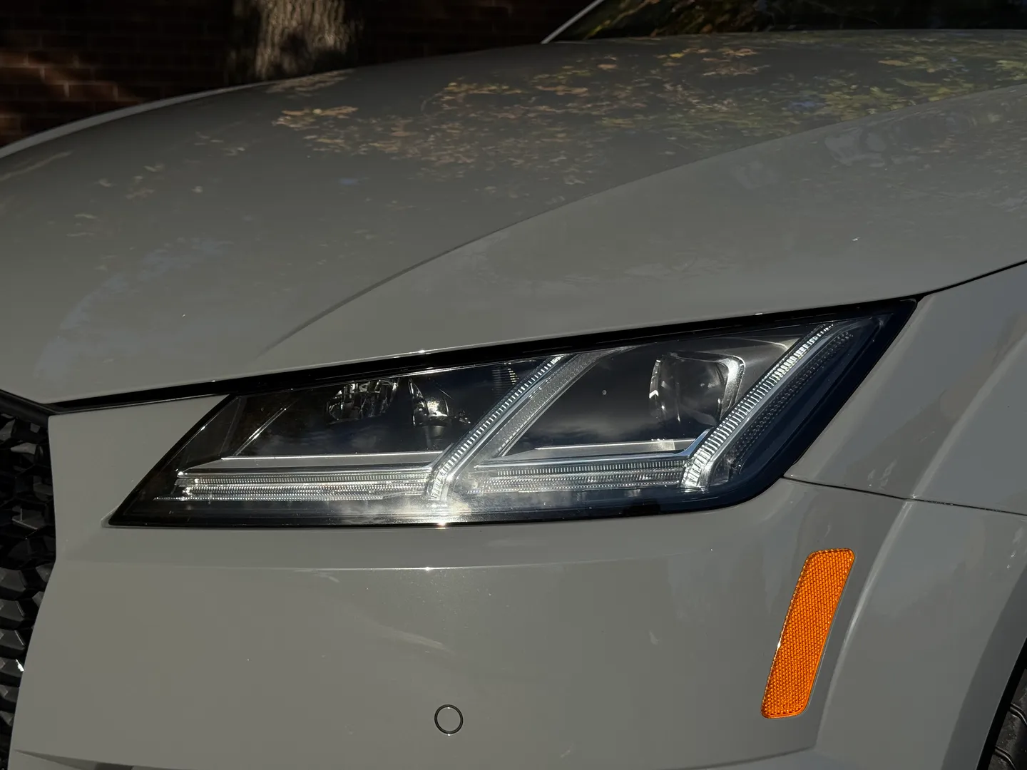 Audi TTRS  — photo 7