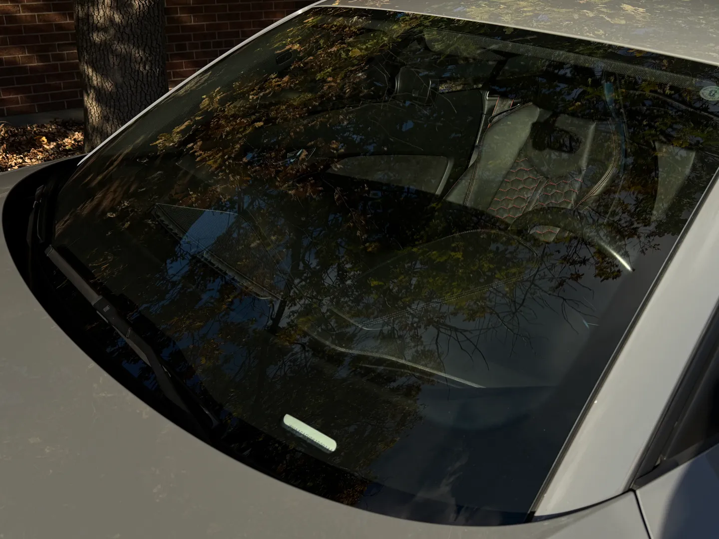 Audi TTRS  — photo 17