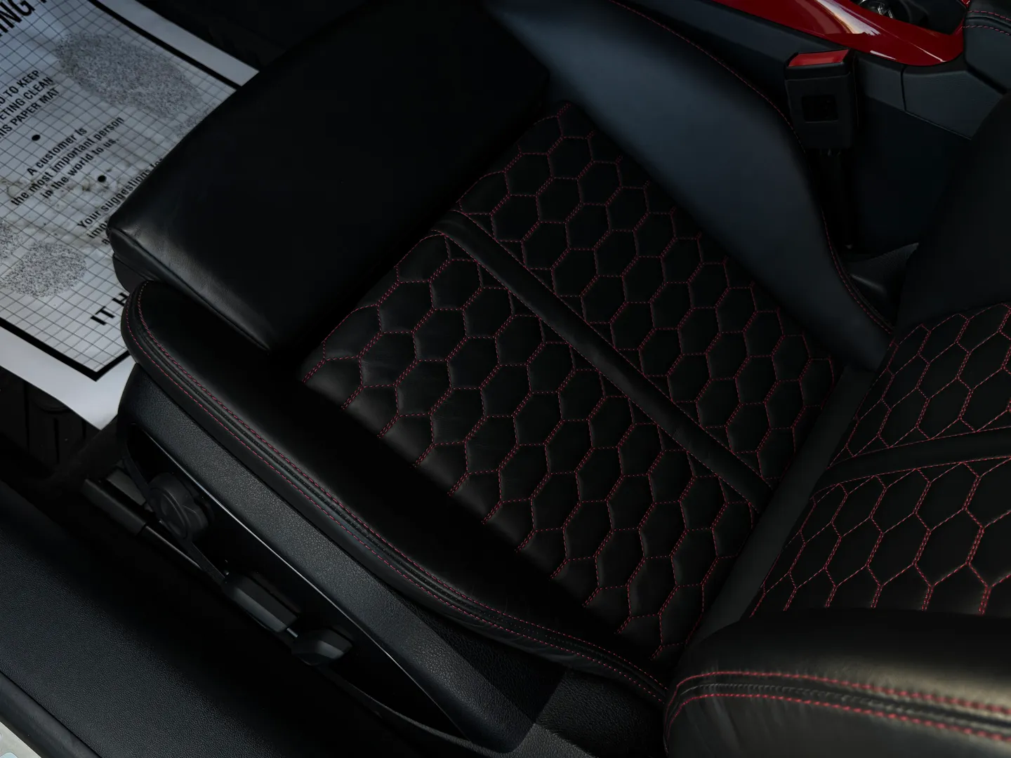 Audi TTRS  — photo 40