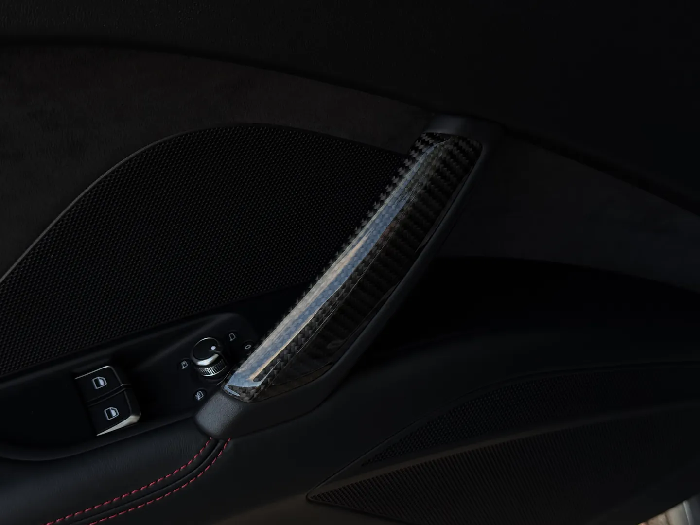 Audi TTRS  — photo 48