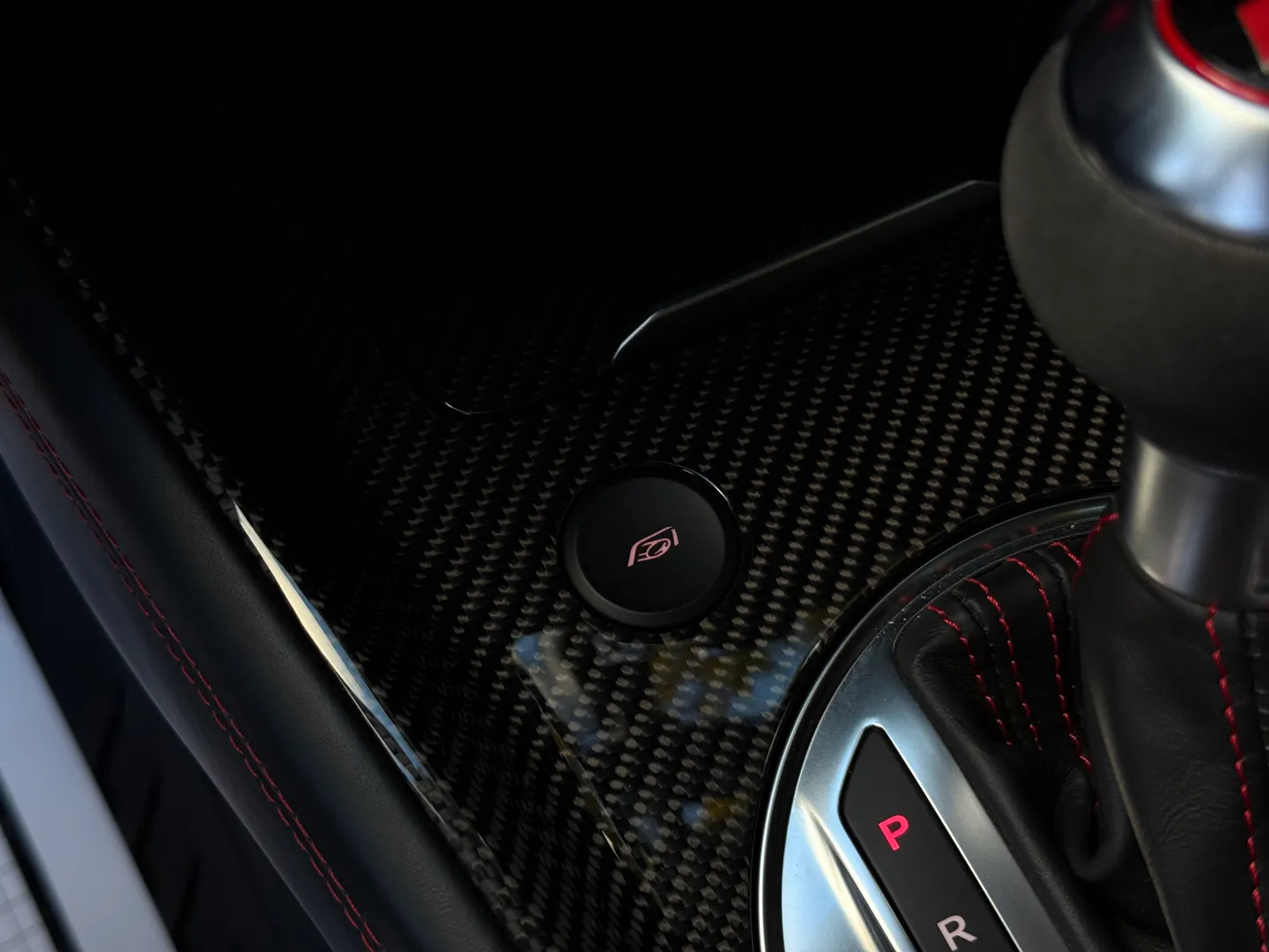 Audi TTRS  — photo 53