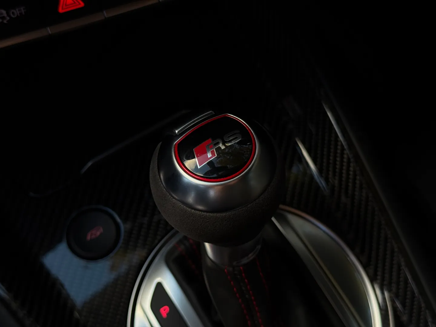 Audi TTRS  — photo 55