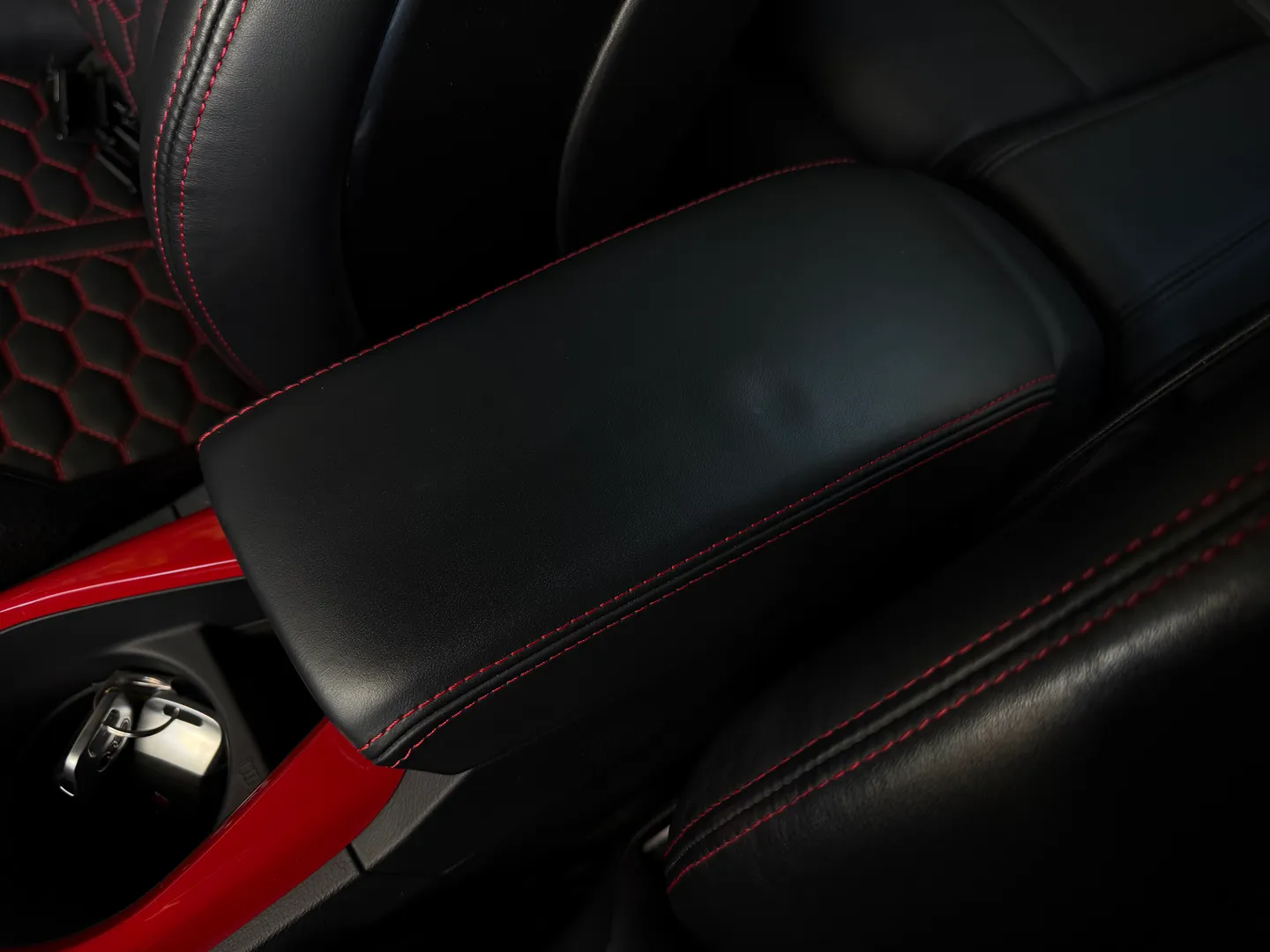 Audi TTRS  — photo 58