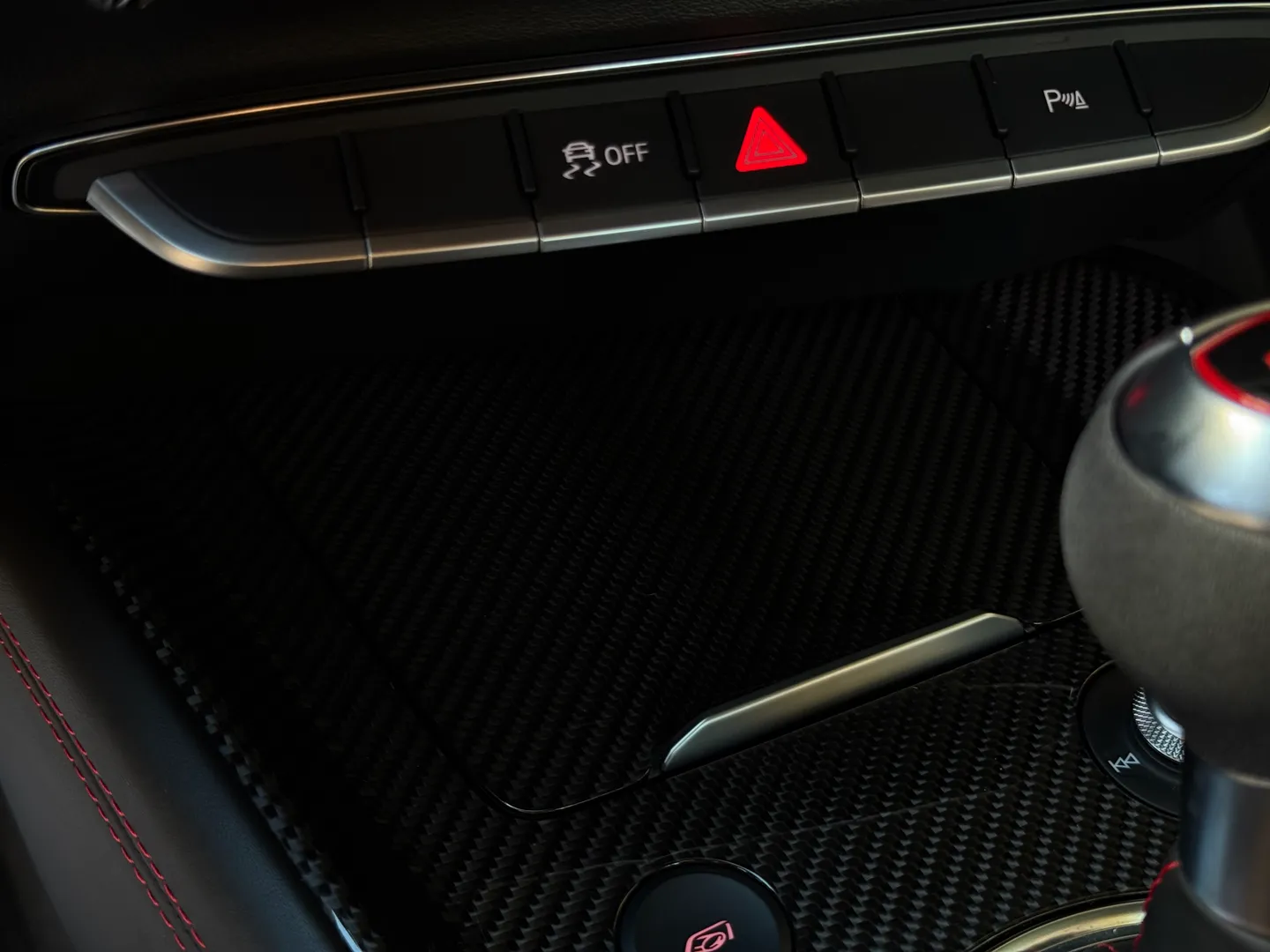 Audi TTRS  — photo 61